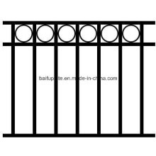 Eisen-Zaun Products Metal Fence